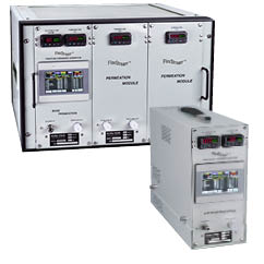 FlexStream Gas Generator System