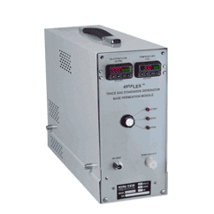KIN-TEK 491 Flex Base Unit Gas Standards Generator