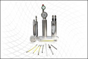 KIN-TEK Trace Source Permeation Tubes