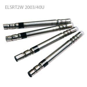ELSRT2W 2003:40U-Disposable-Permeation-Tubes