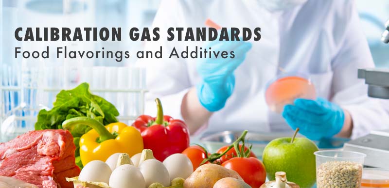 KIN-TEK Food Flavorings and Additives Image