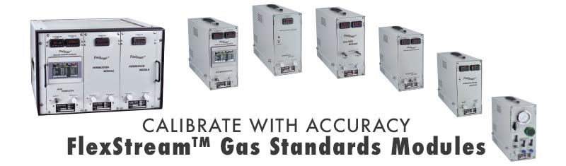 KIN-TEK Products calibrate with accuracy graphic