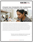 KIN-TEK Enose Application Note thumbnail image