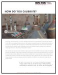 KIN-TEK How Do You Calibrate Article 0225 Thumbnail