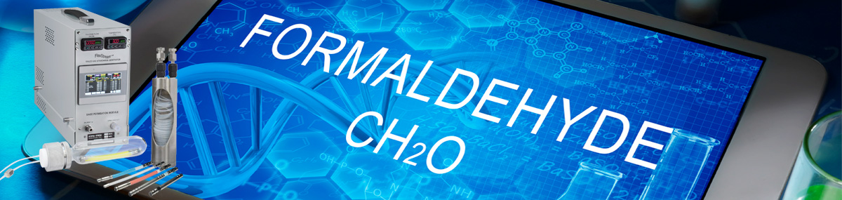 Formaldehyde Newsletter